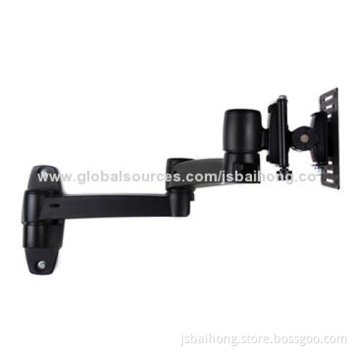 Display wall mounts for up to 24" LCD, computer and TVs